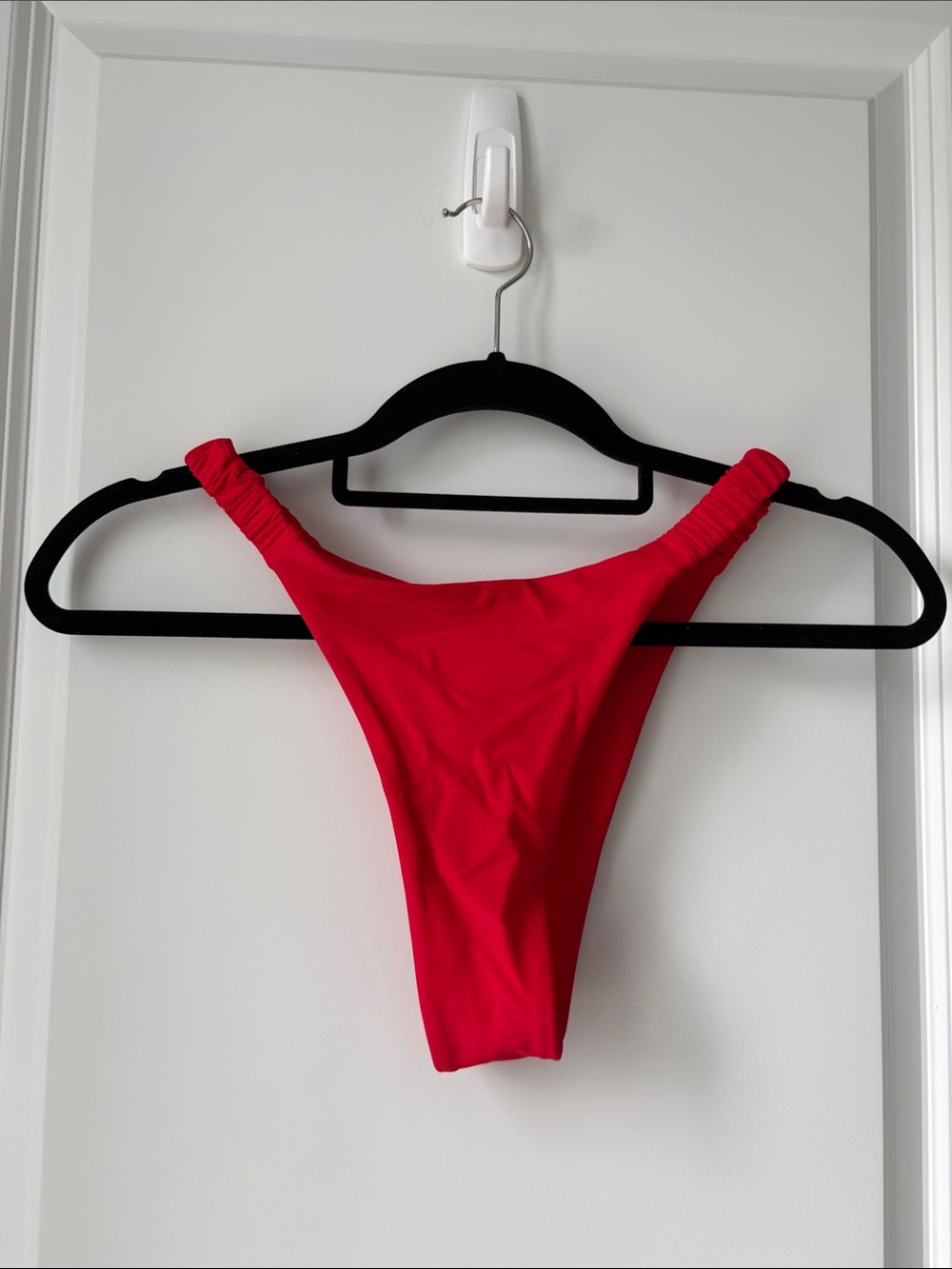 NWT Red Knot Bikini Set - Picture 4 of 6